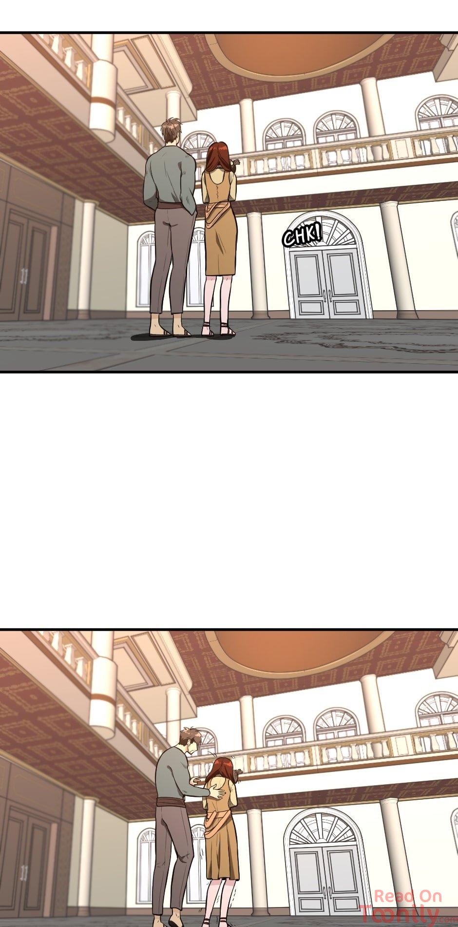 The Beginning After The End chapter 48 page 41