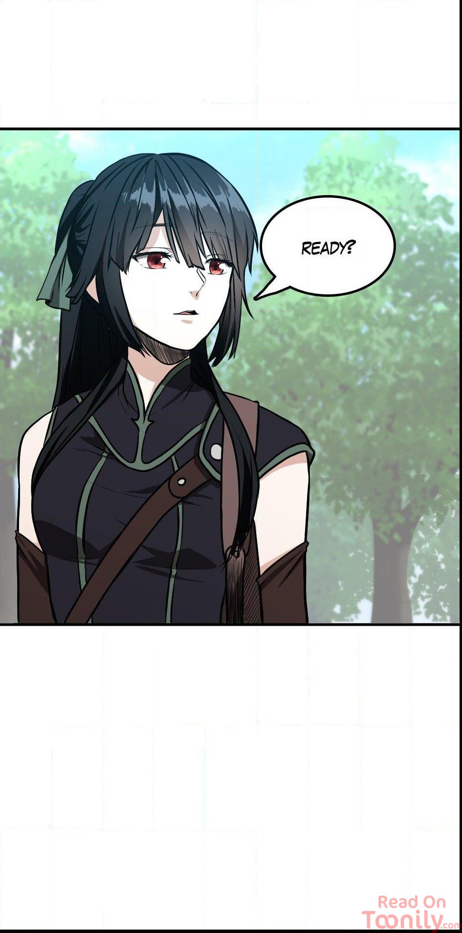 The Beginning After The End chapter 48 page 44
