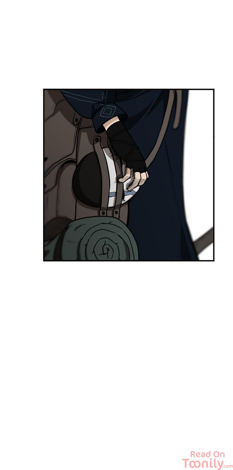 The Beginning After The End chapter 48 page 45