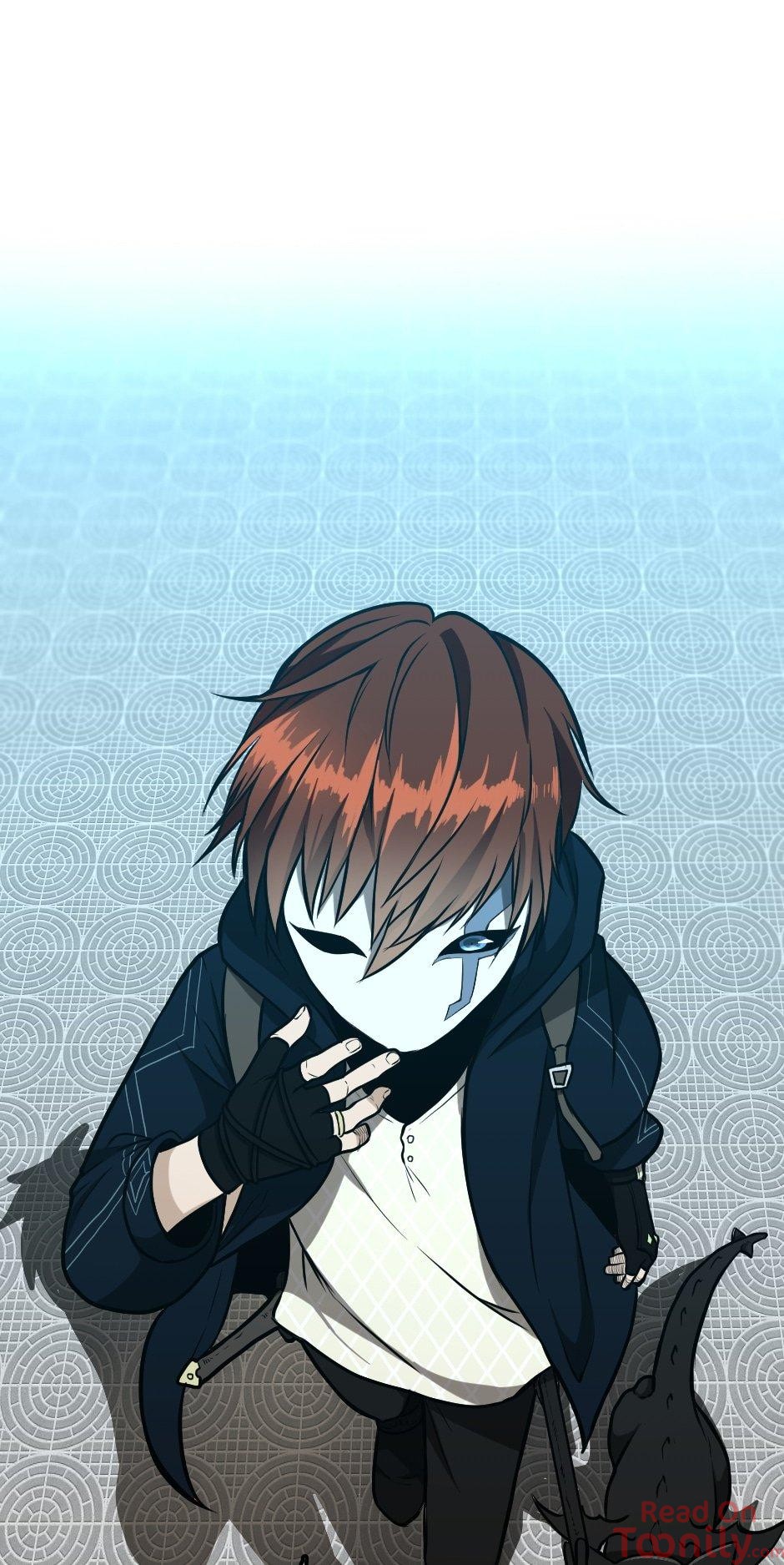 The Beginning After The End chapter 48 page 46