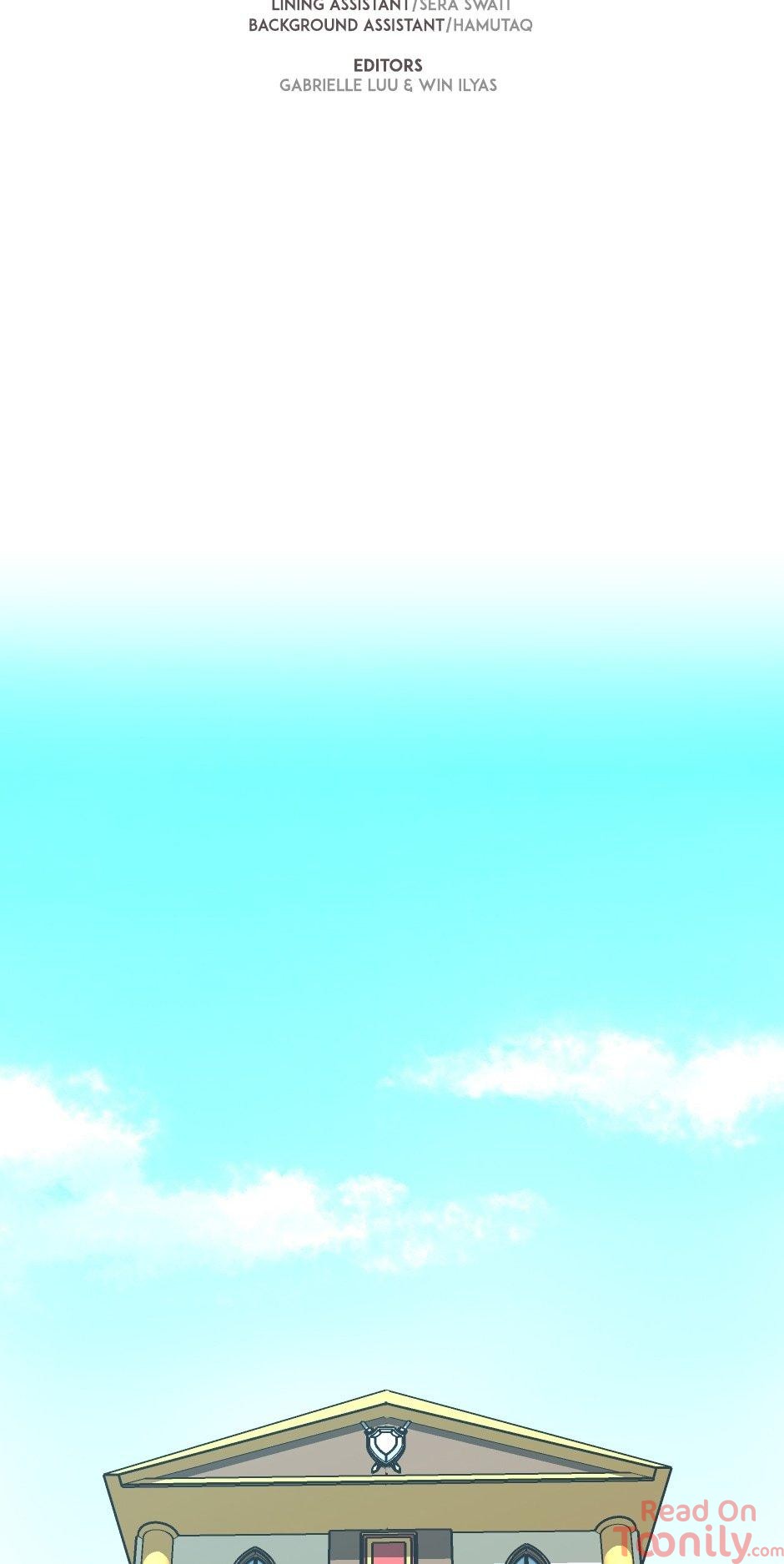 The Beginning After The End chapter 48 page 48
