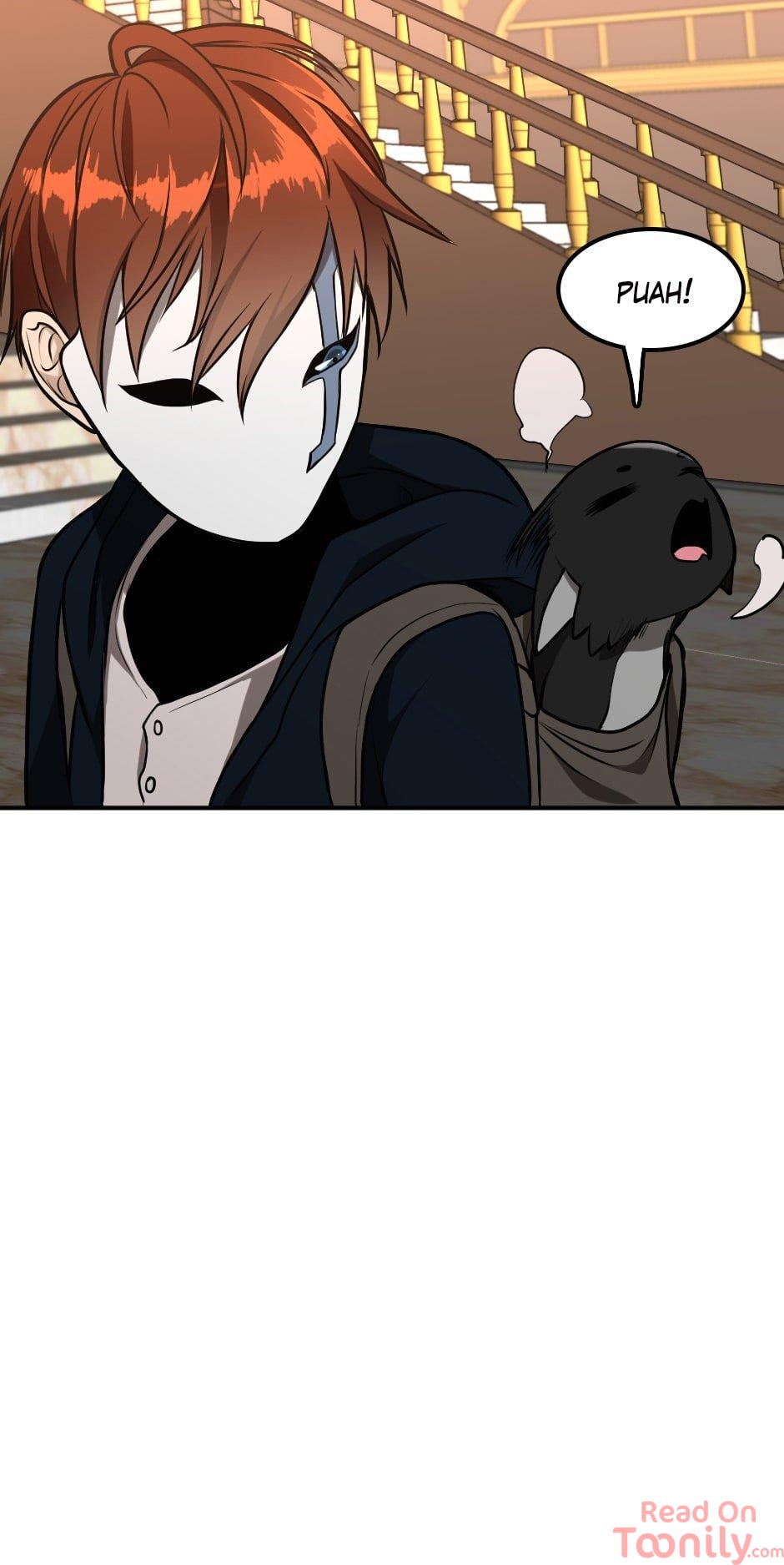 The Beginning After The End chapter 48 page 53