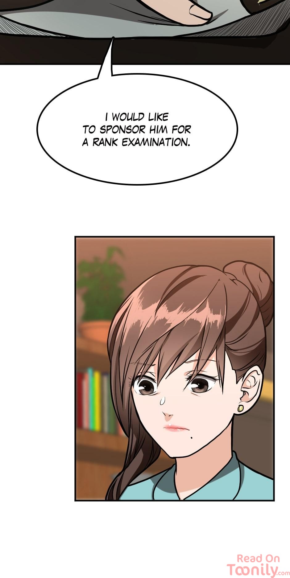 The Beginning After The End chapter 48 page 61