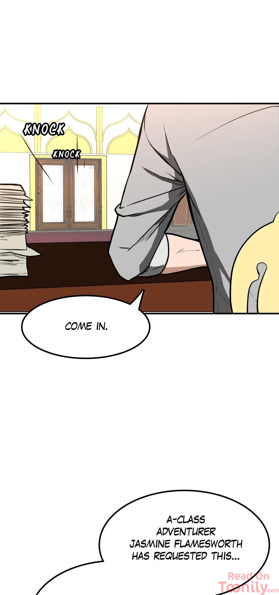 The Beginning After The End chapter 48 page 69
