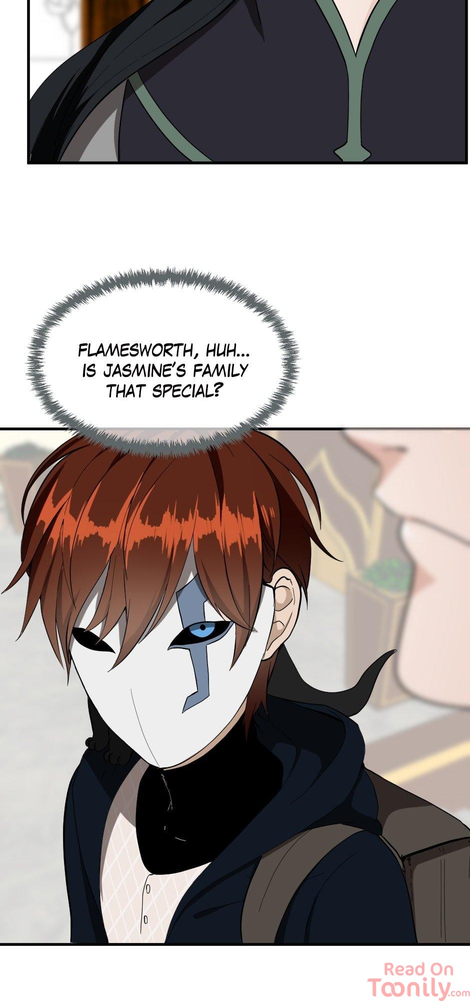 The Beginning After The End chapter 48 page 76