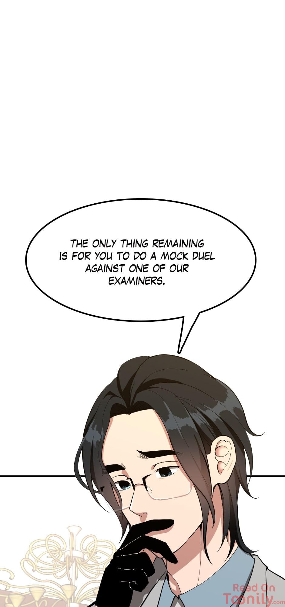 The Beginning After The End chapter 48 page 77