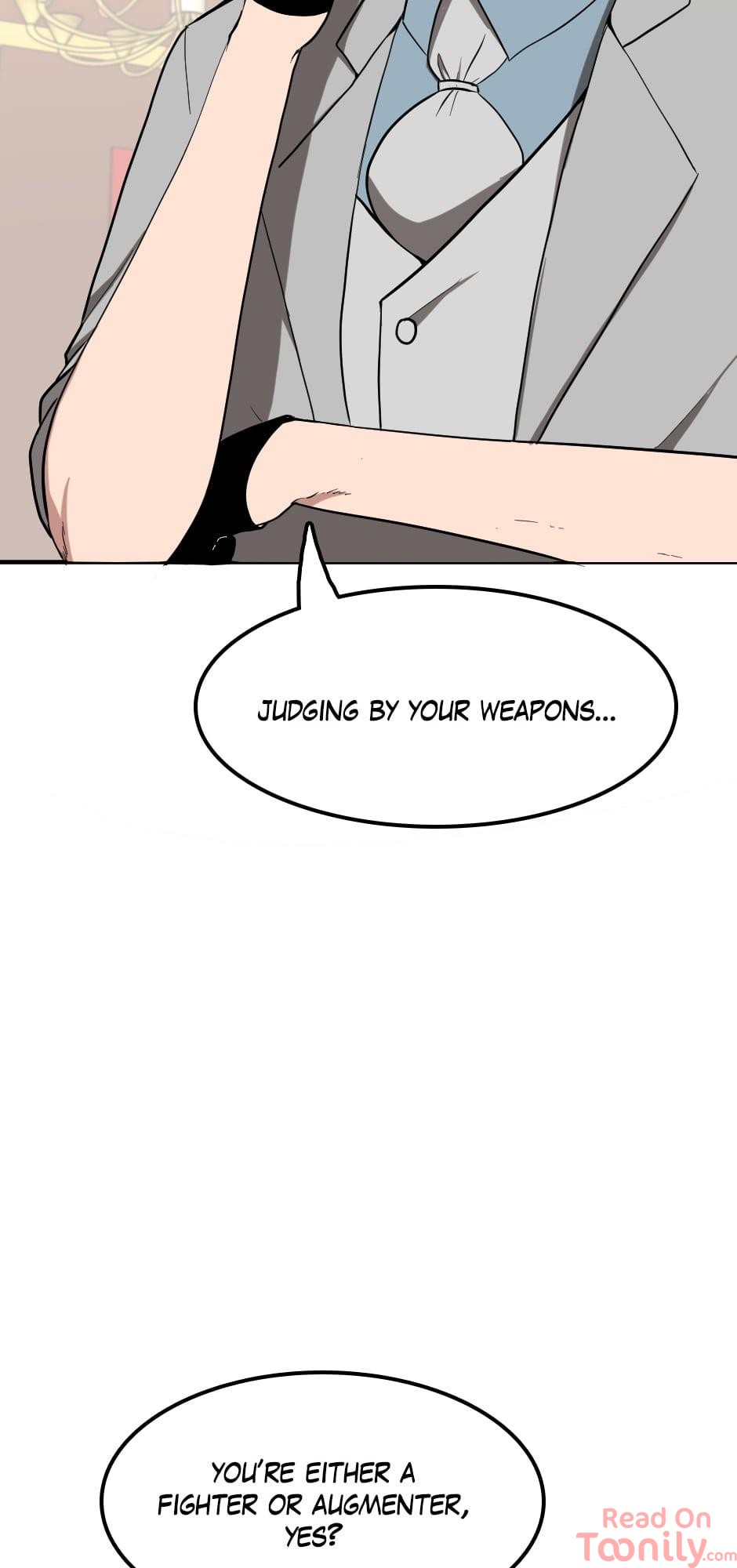 The Beginning After The End chapter 48 page 78