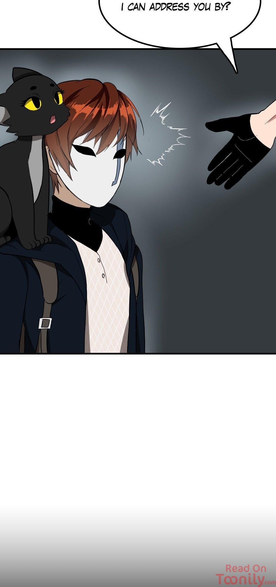 The Beginning After The End chapter 48 page 81