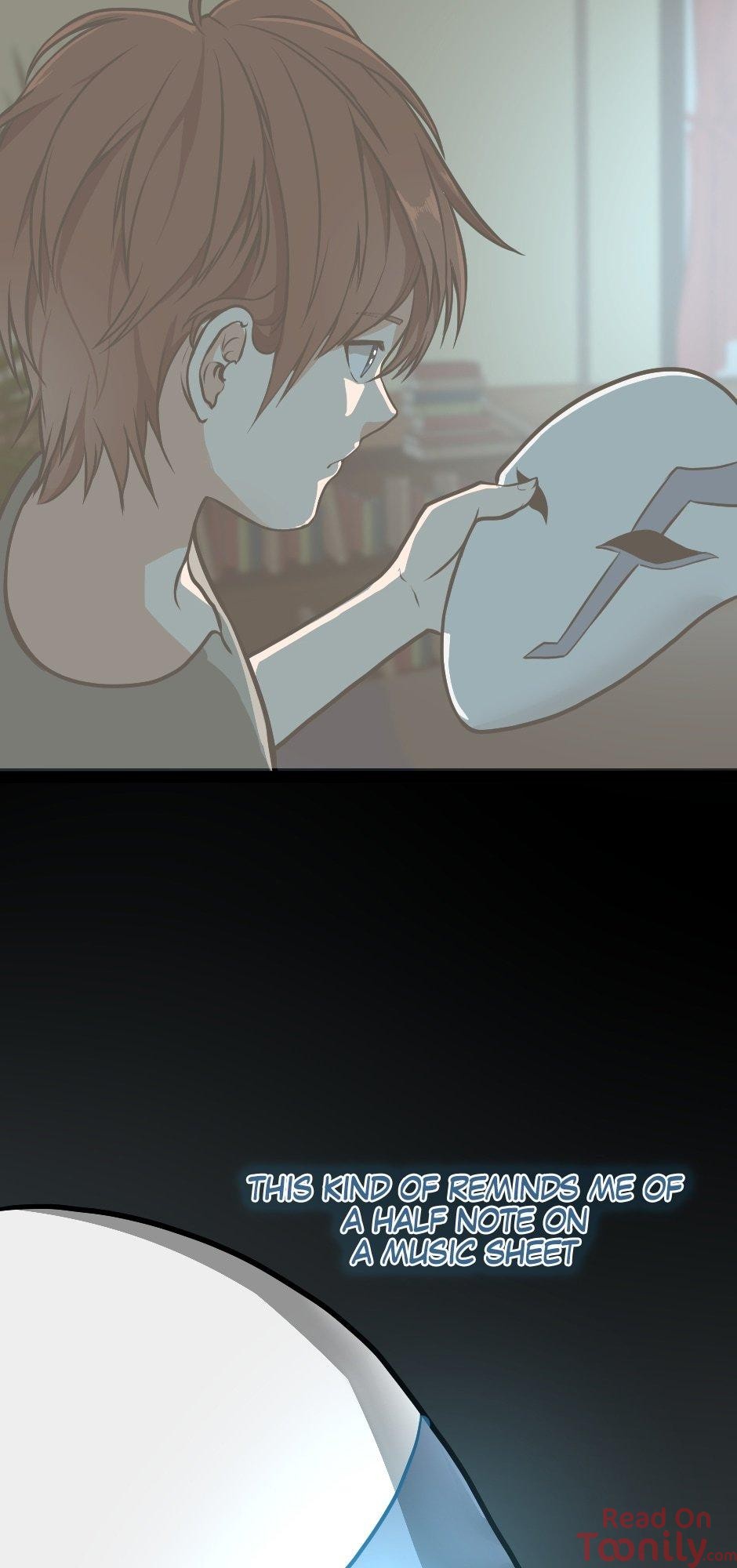 The Beginning After The End chapter 48 page 83