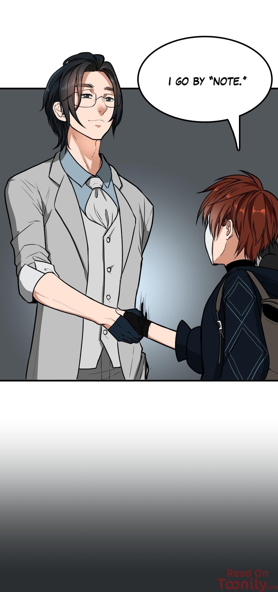 The Beginning After The End chapter 48 page 85