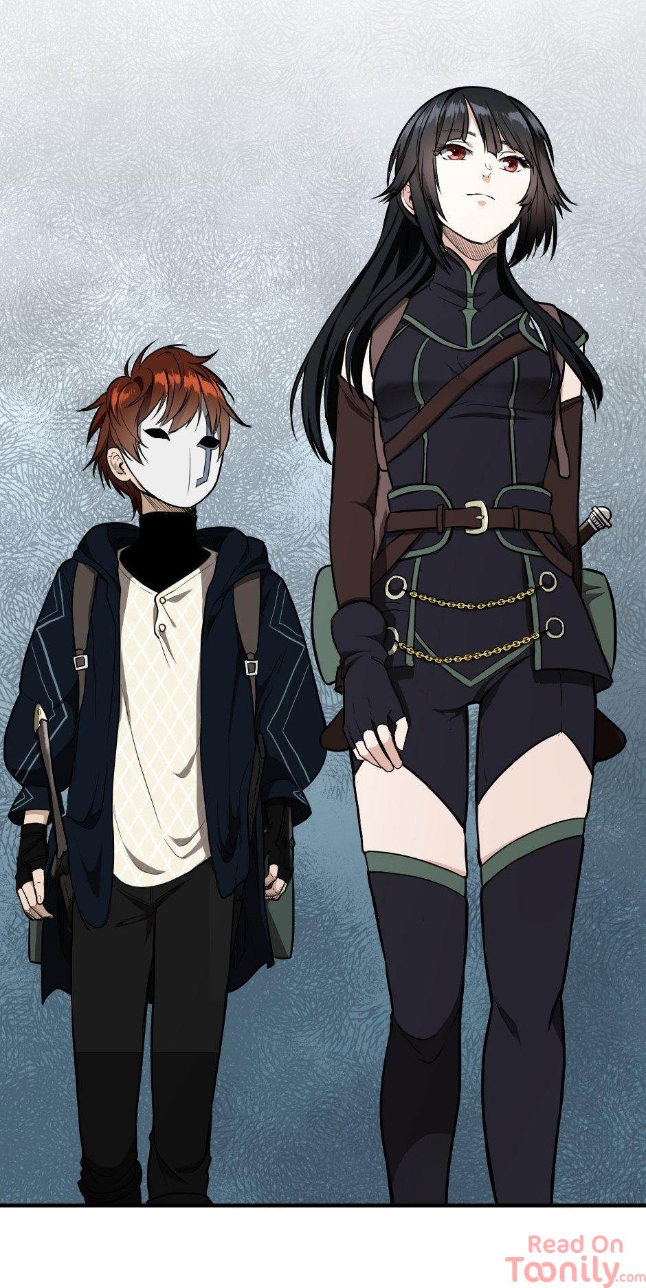 The Beginning After The End chapter 49 page 4
