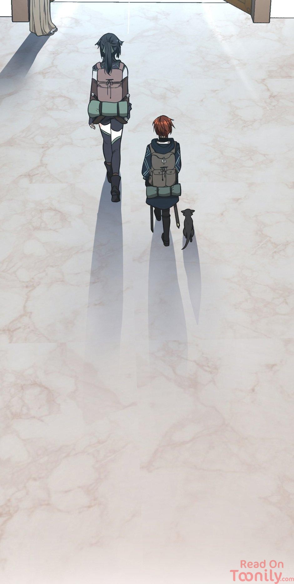 The Beginning After The End chapter 49 page 7