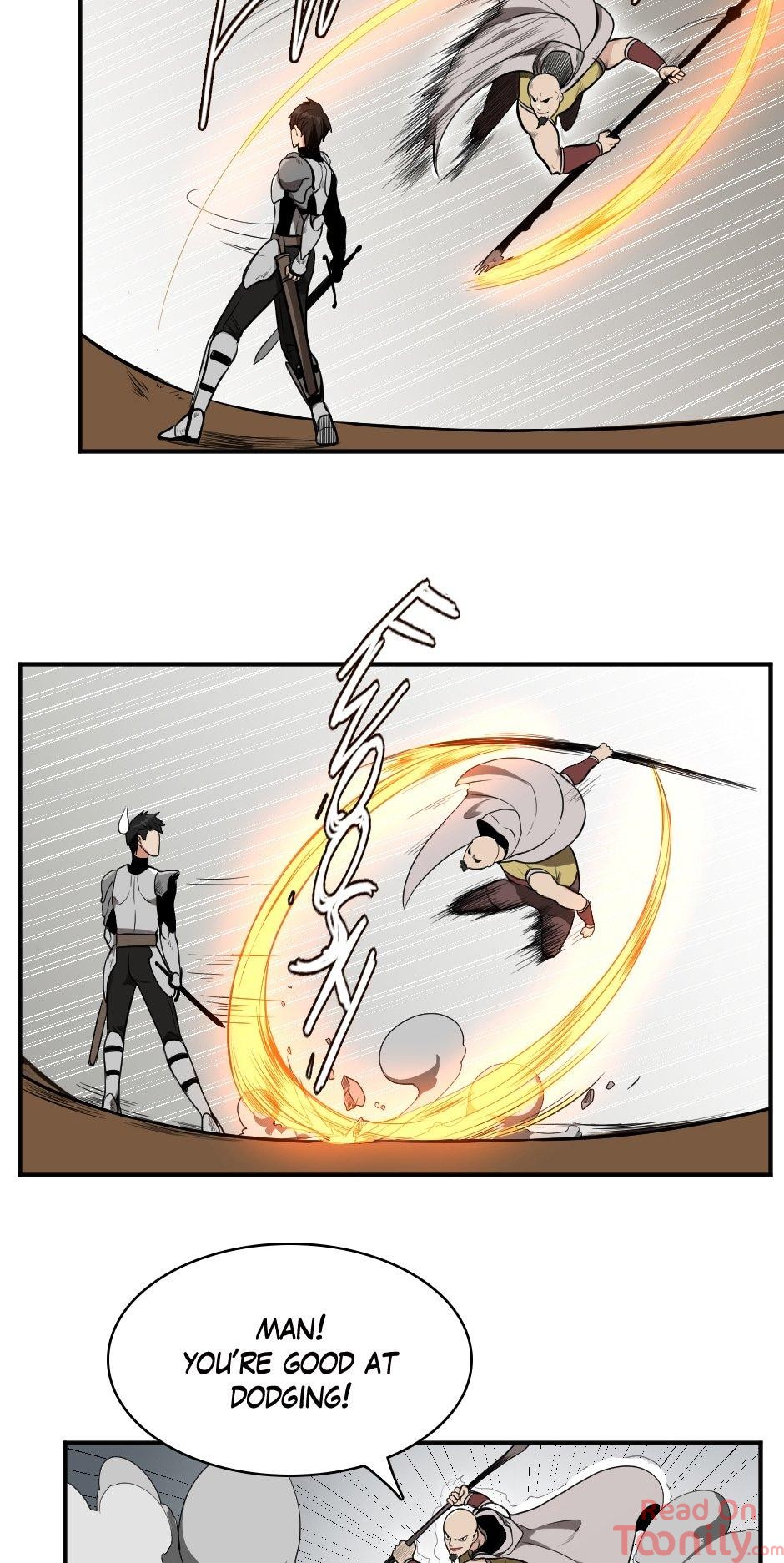 The Beginning After The End chapter 49 page 12