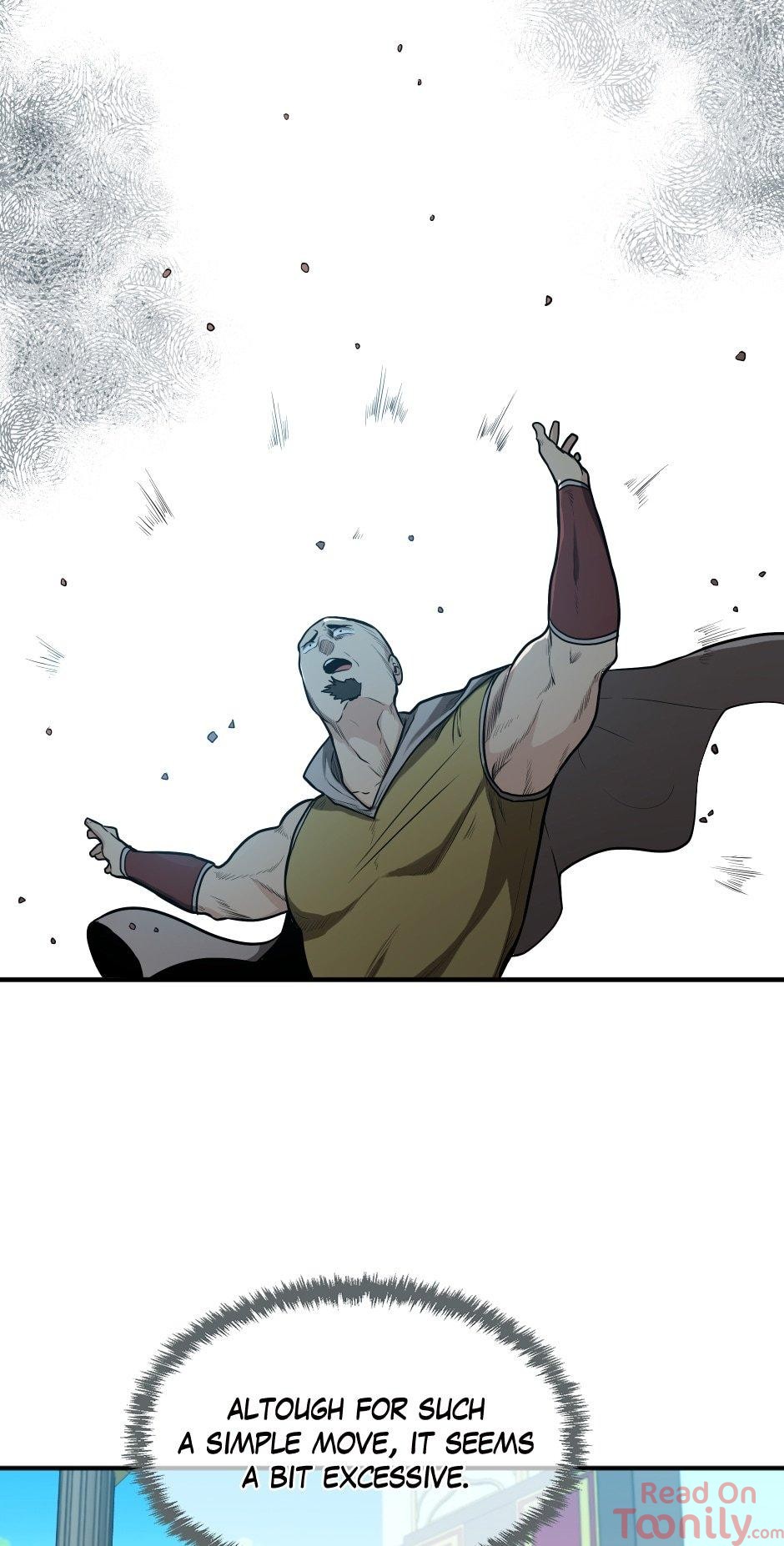 The Beginning After The End chapter 49 page 19