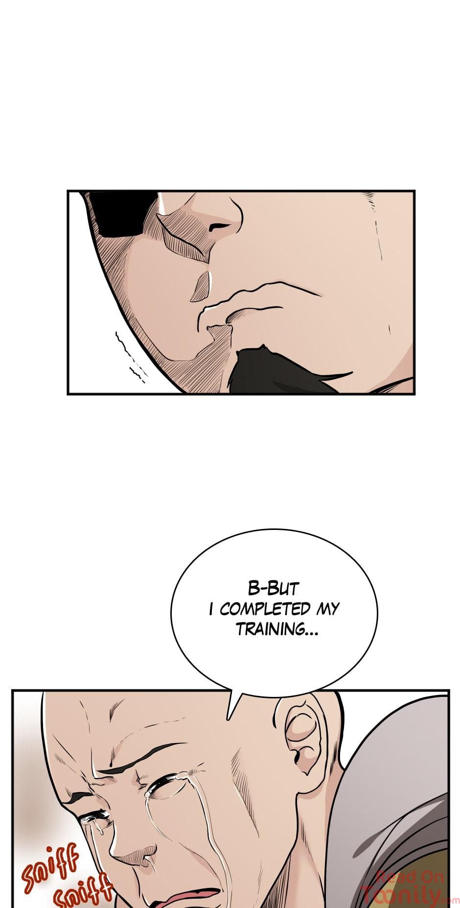 The Beginning After The End chapter 49 page 24