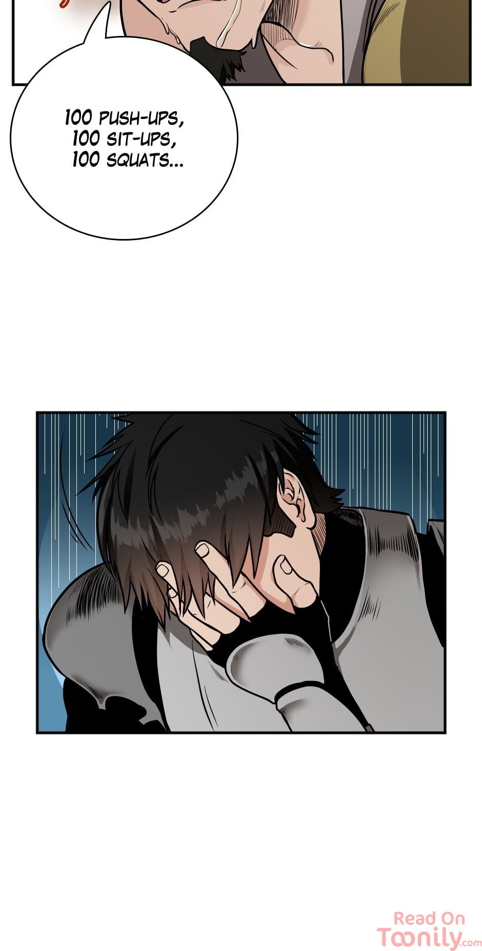 The Beginning After The End chapter 49 page 25