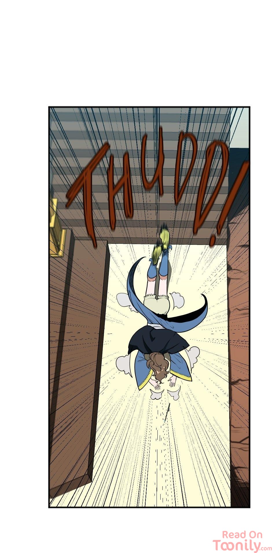 The Beginning After The End chapter 49 page 33