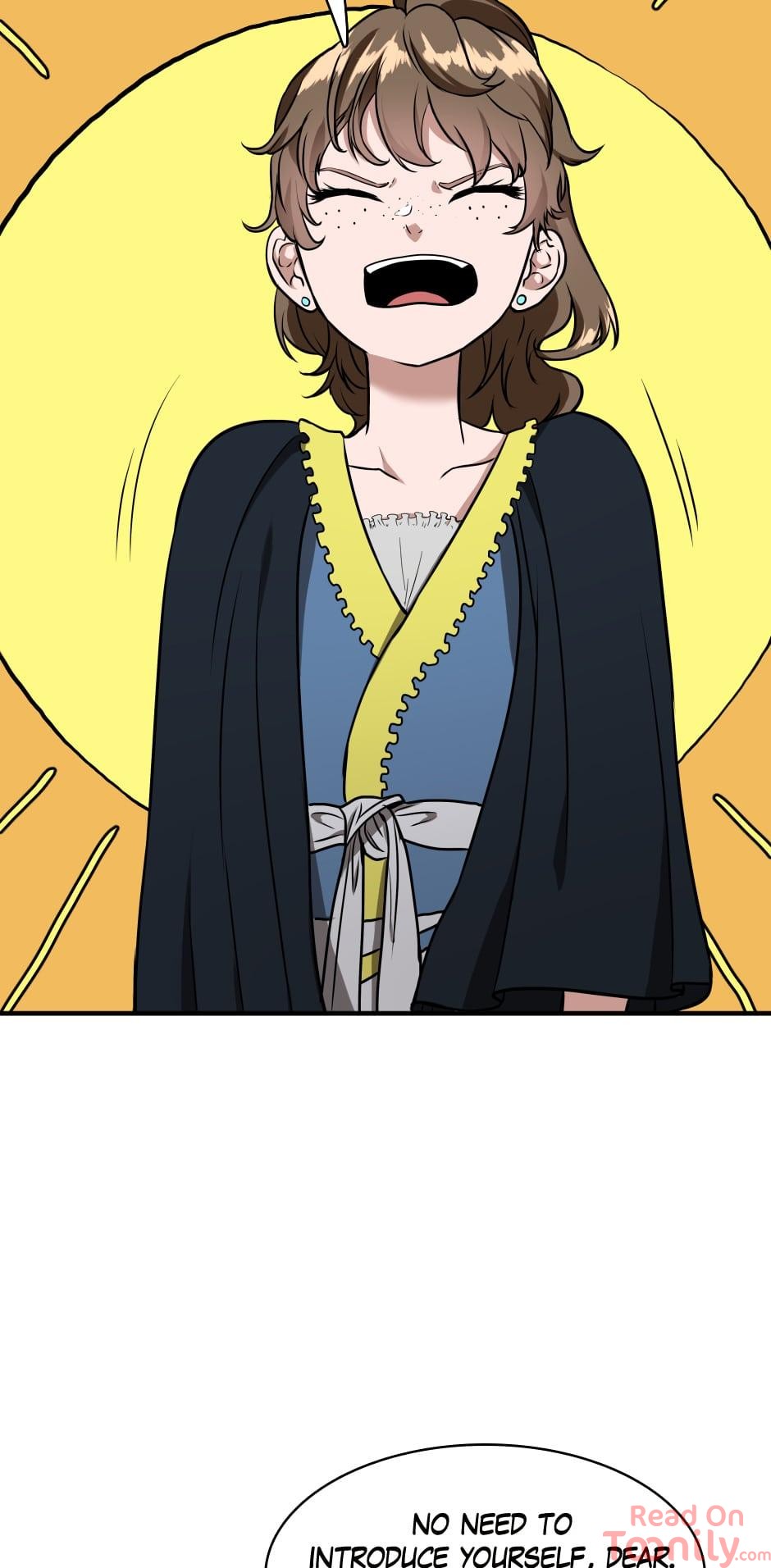 The Beginning After The End chapter 49 page 40