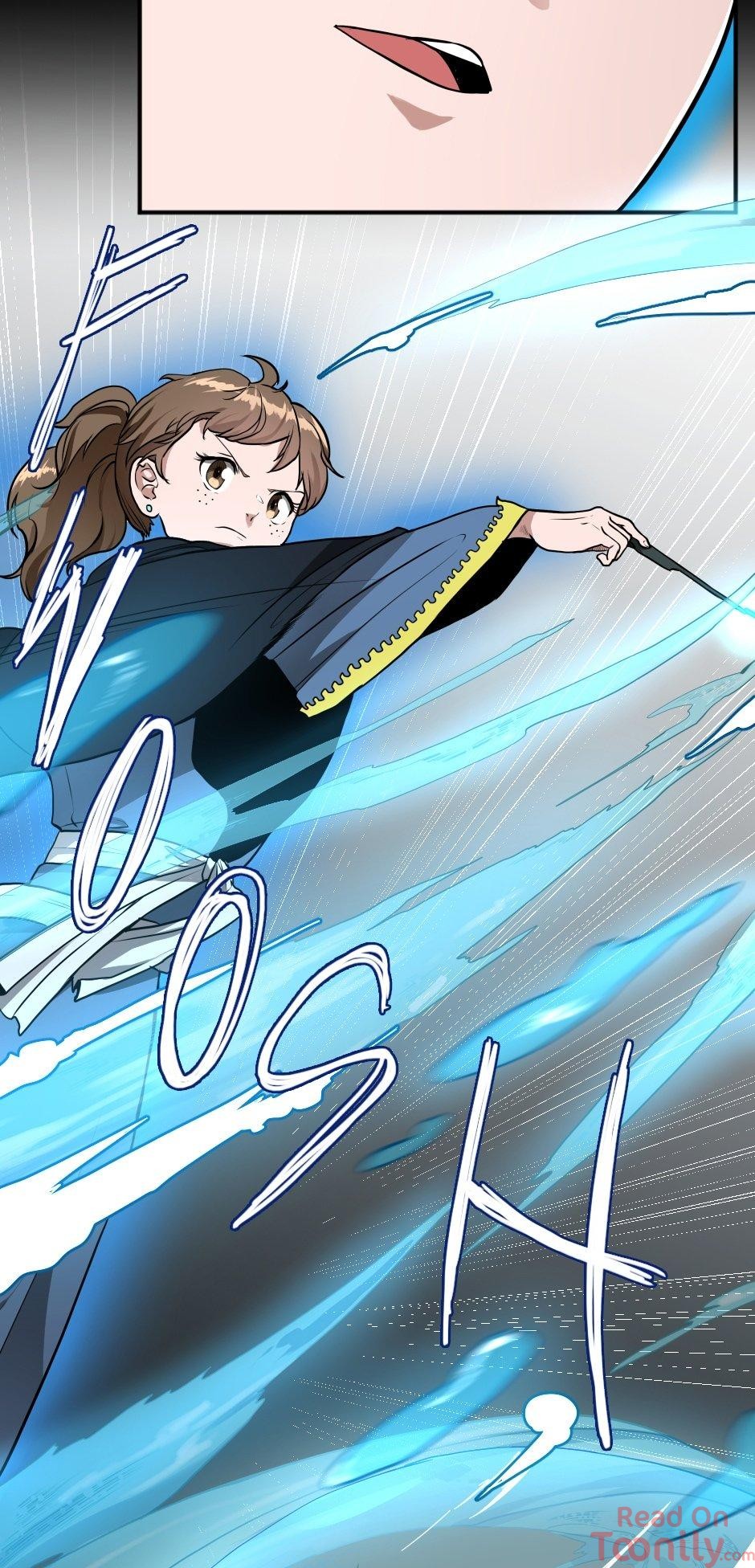 The Beginning After The End chapter 49 page 47