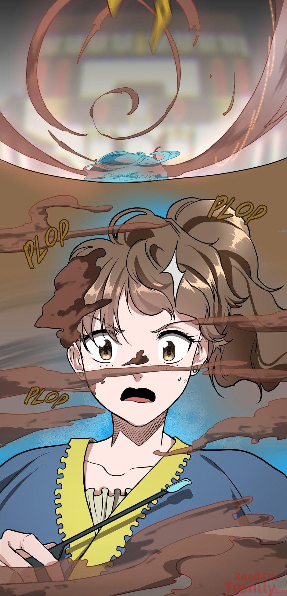 The Beginning After The End chapter 49 page 51