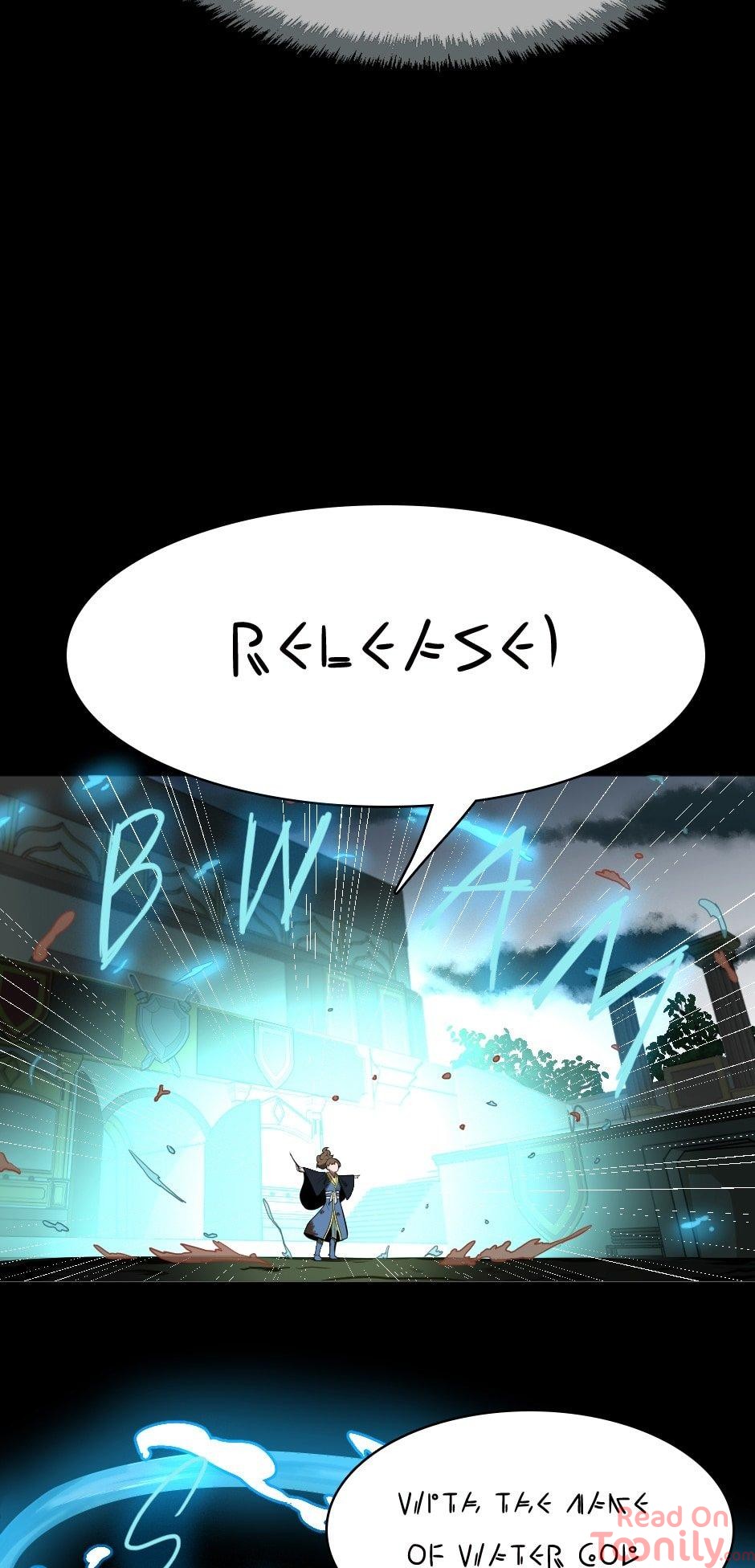 The Beginning After The End chapter 49 page 53