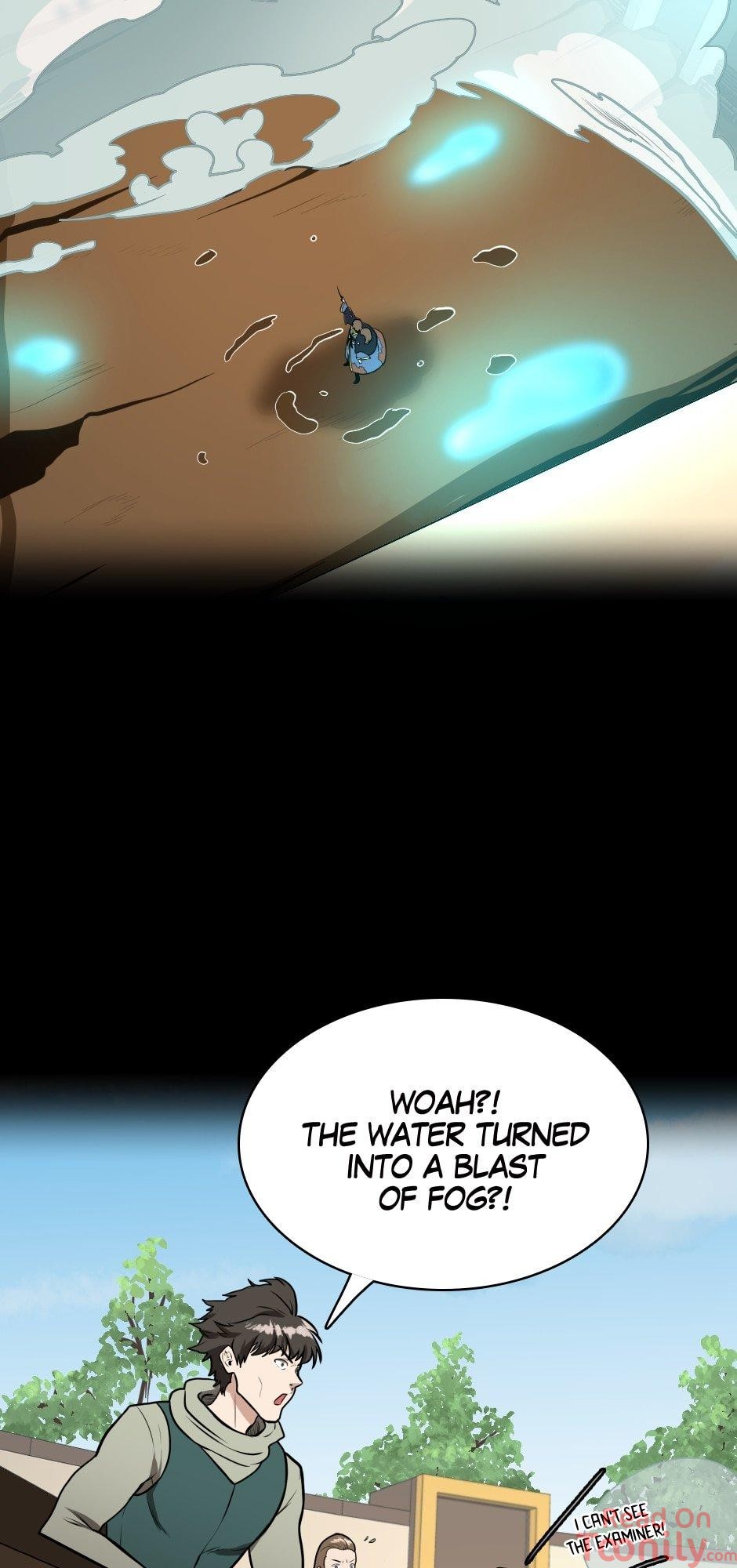 The Beginning After The End chapter 49 page 61