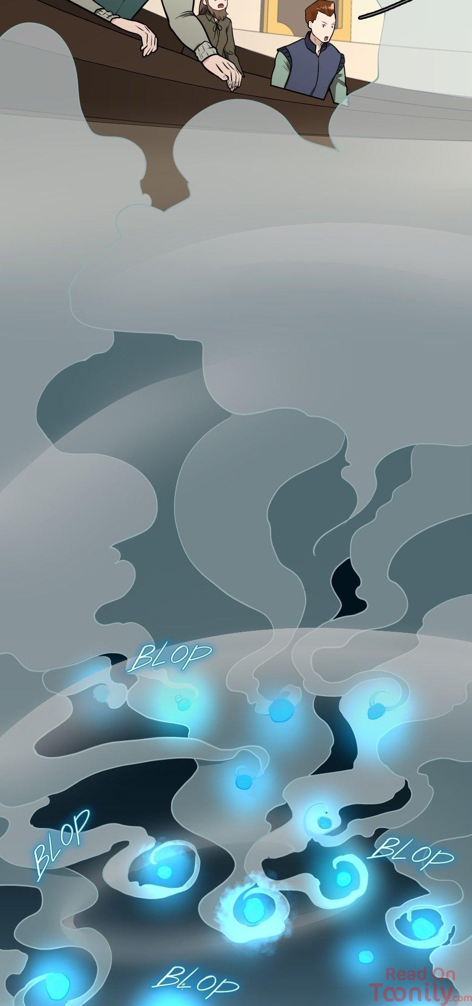 The Beginning After The End chapter 49 page 62