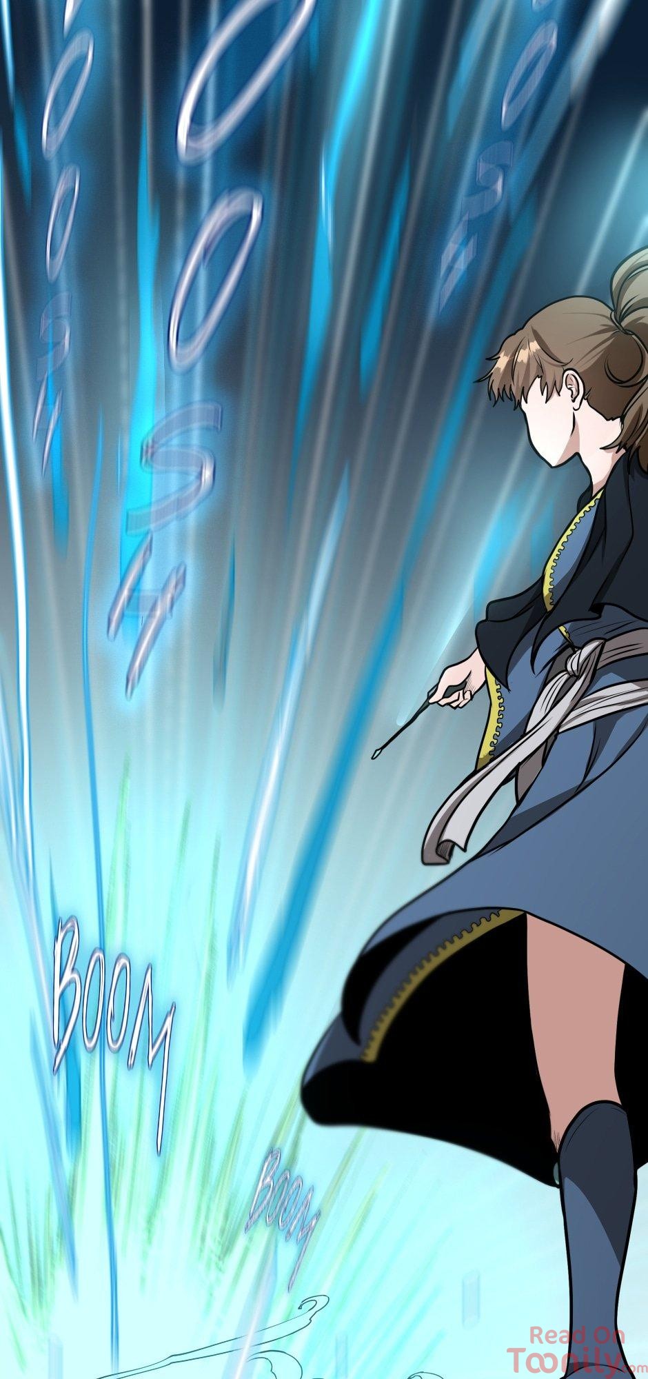 The Beginning After The End chapter 49 page 64