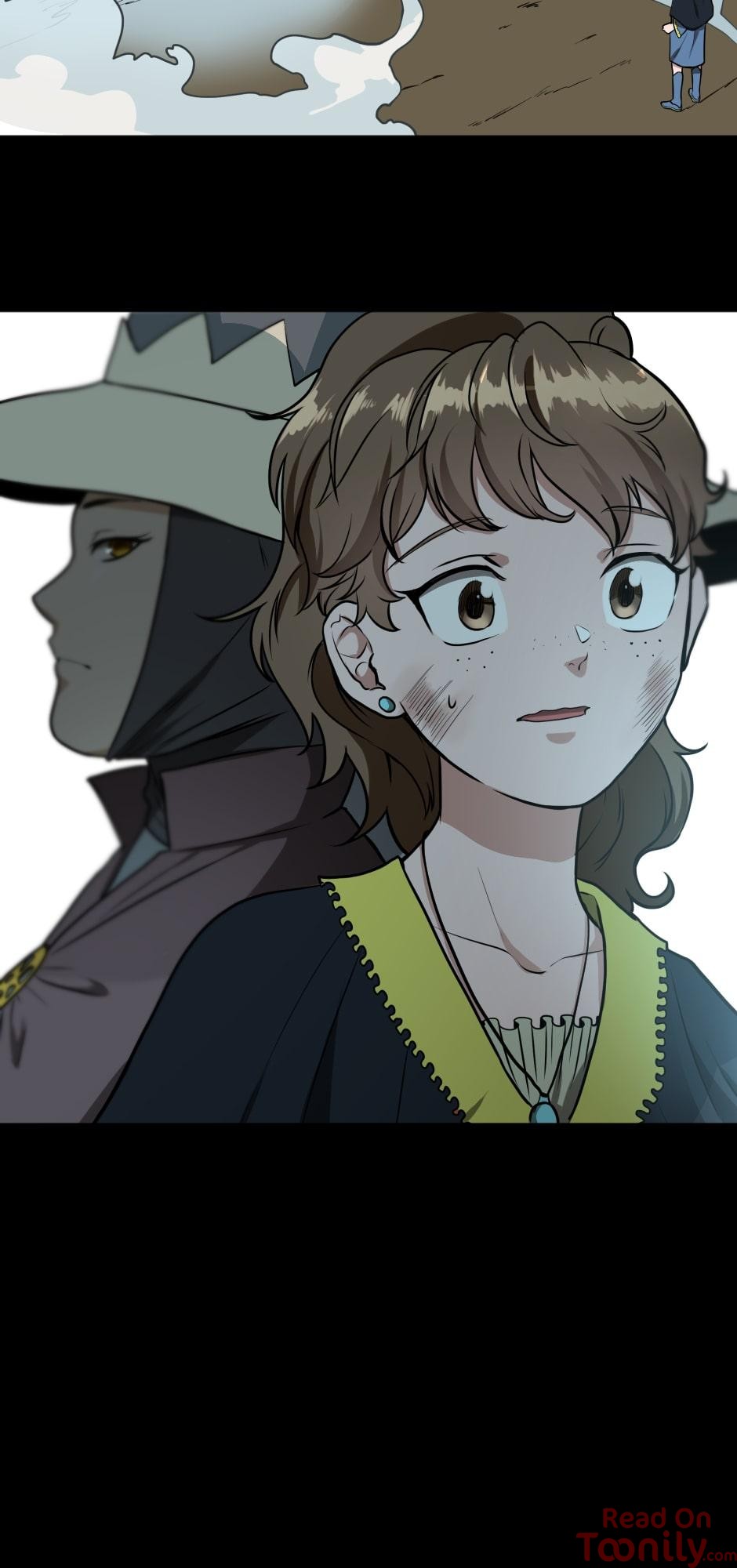 The Beginning After The End chapter 49 page 66