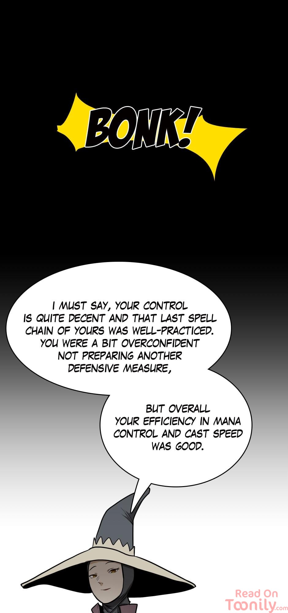 The Beginning After The End chapter 49 page 67