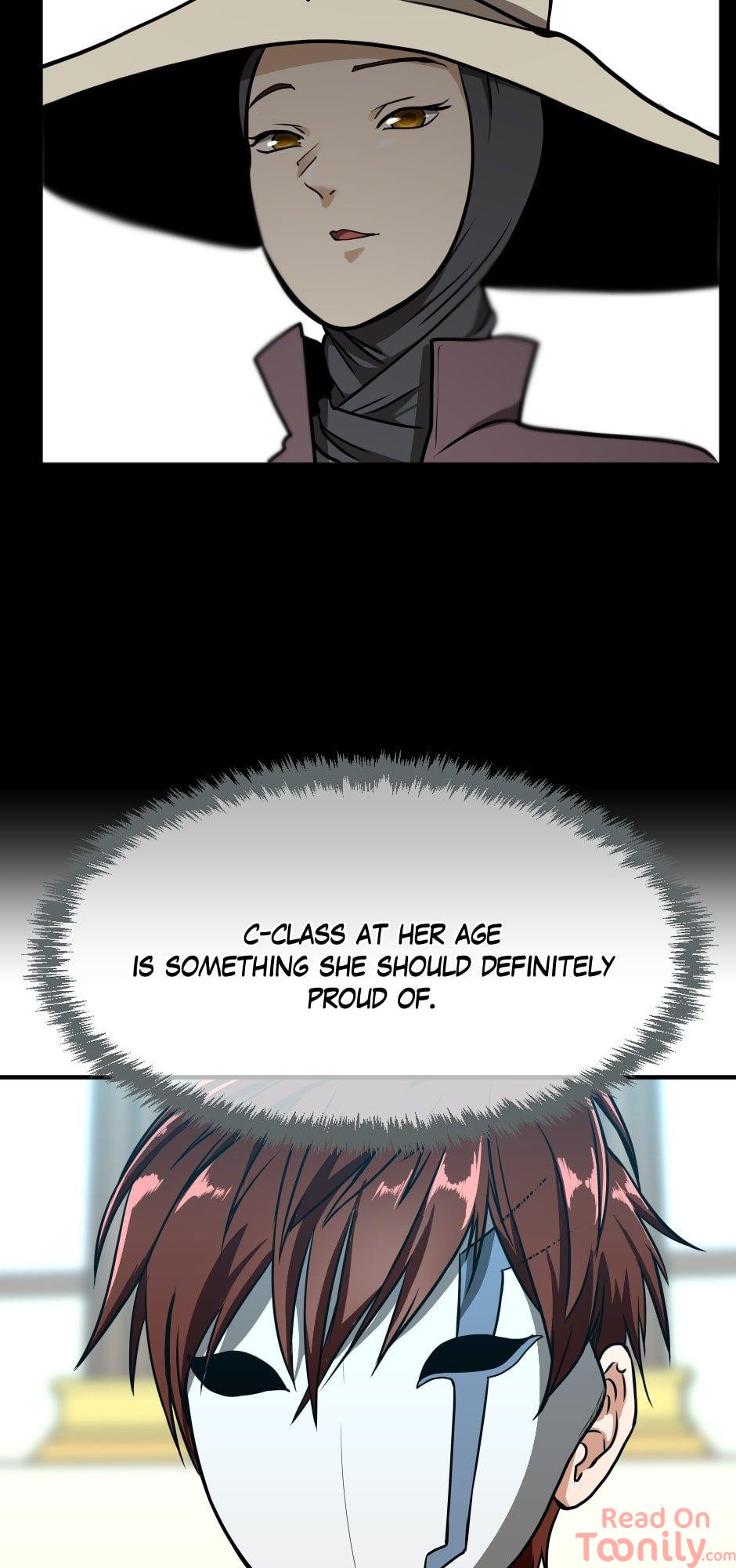 The Beginning After The End chapter 49 page 69