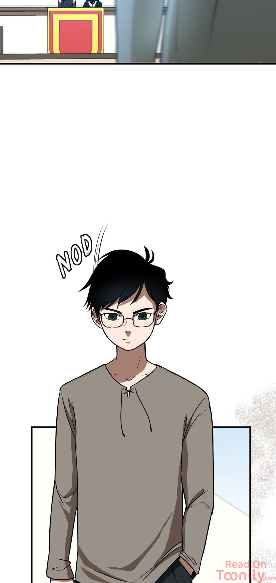 The Beginning After The End chapter 49 page 78