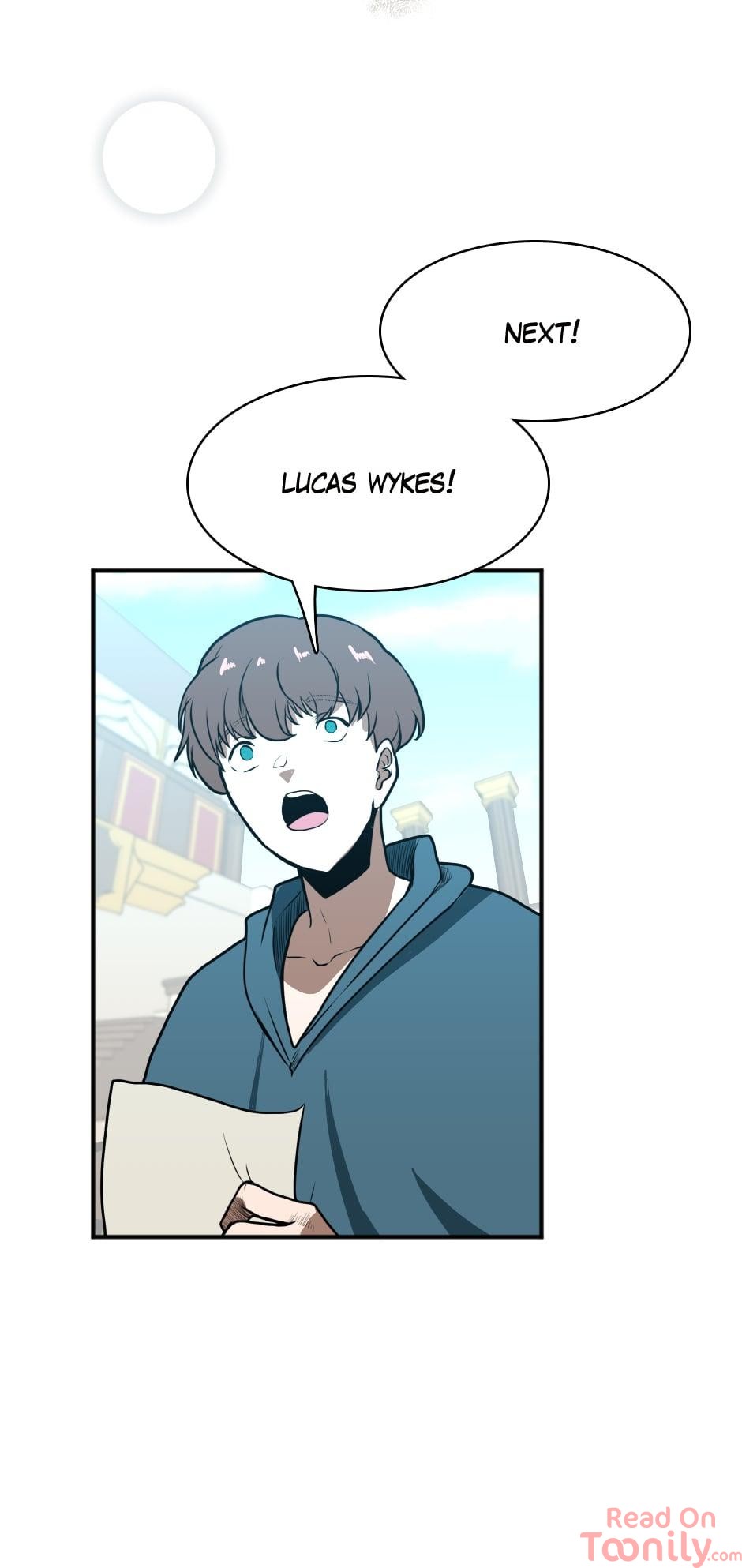 The Beginning After The End chapter 49 page 81
