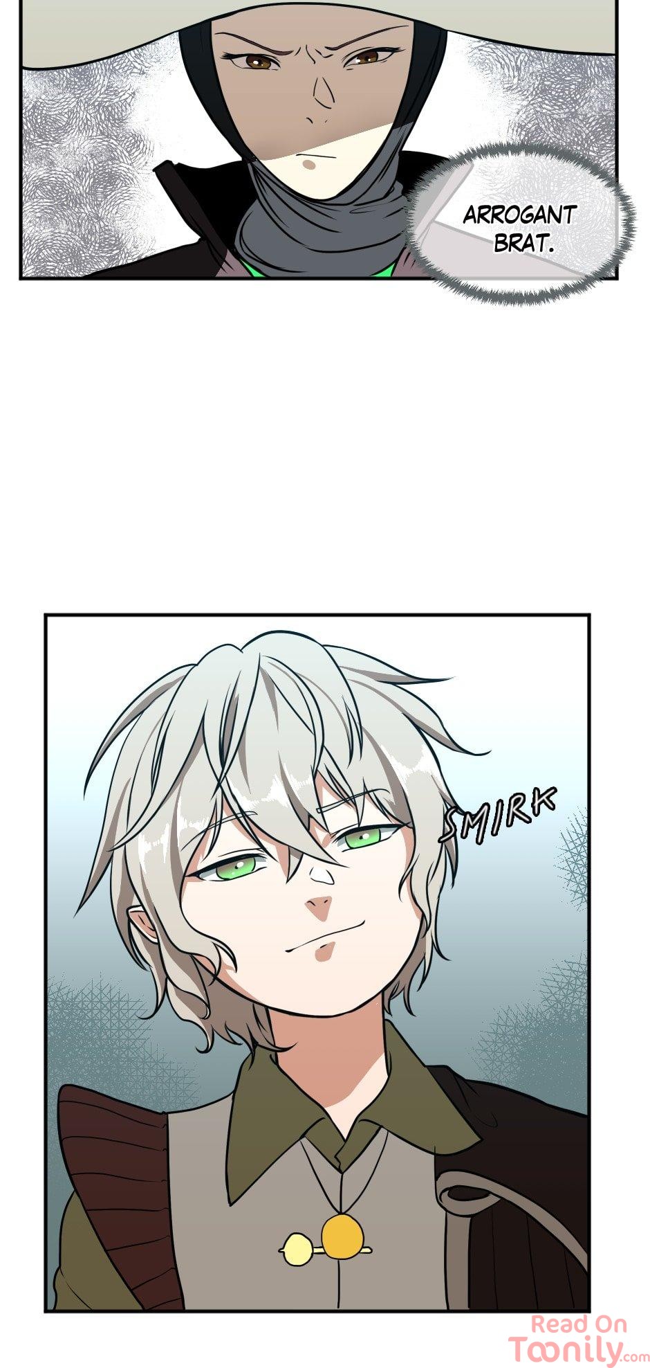 The Beginning After The End chapter 49 page 87