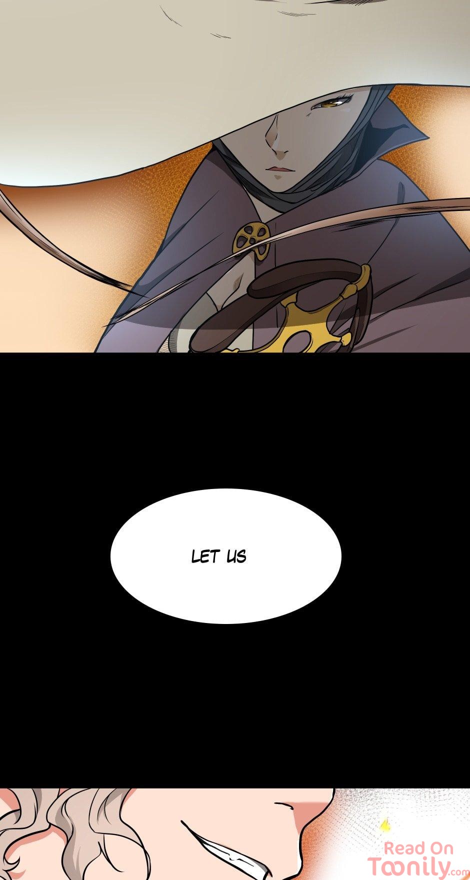 The Beginning After The End chapter 50 page 3