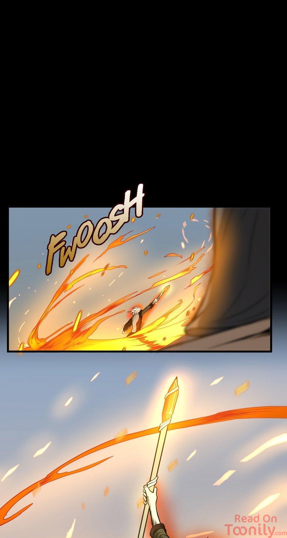 The Beginning After The End chapter 50 page 5