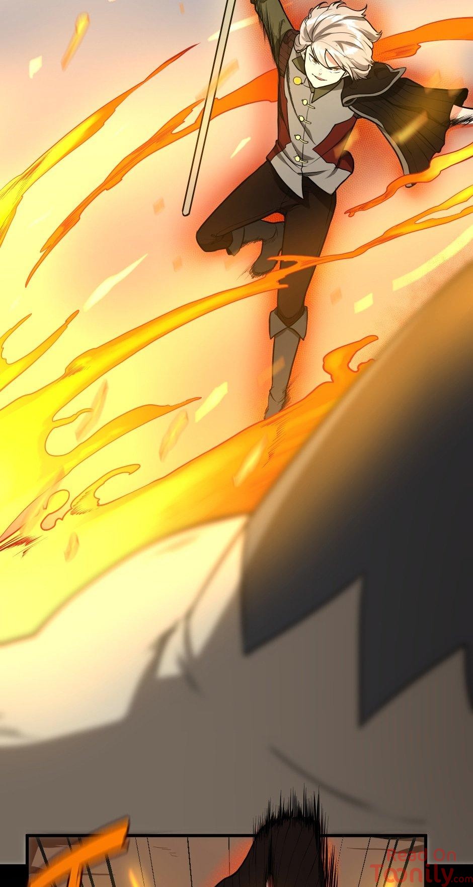 The Beginning After The End chapter 50 page 6