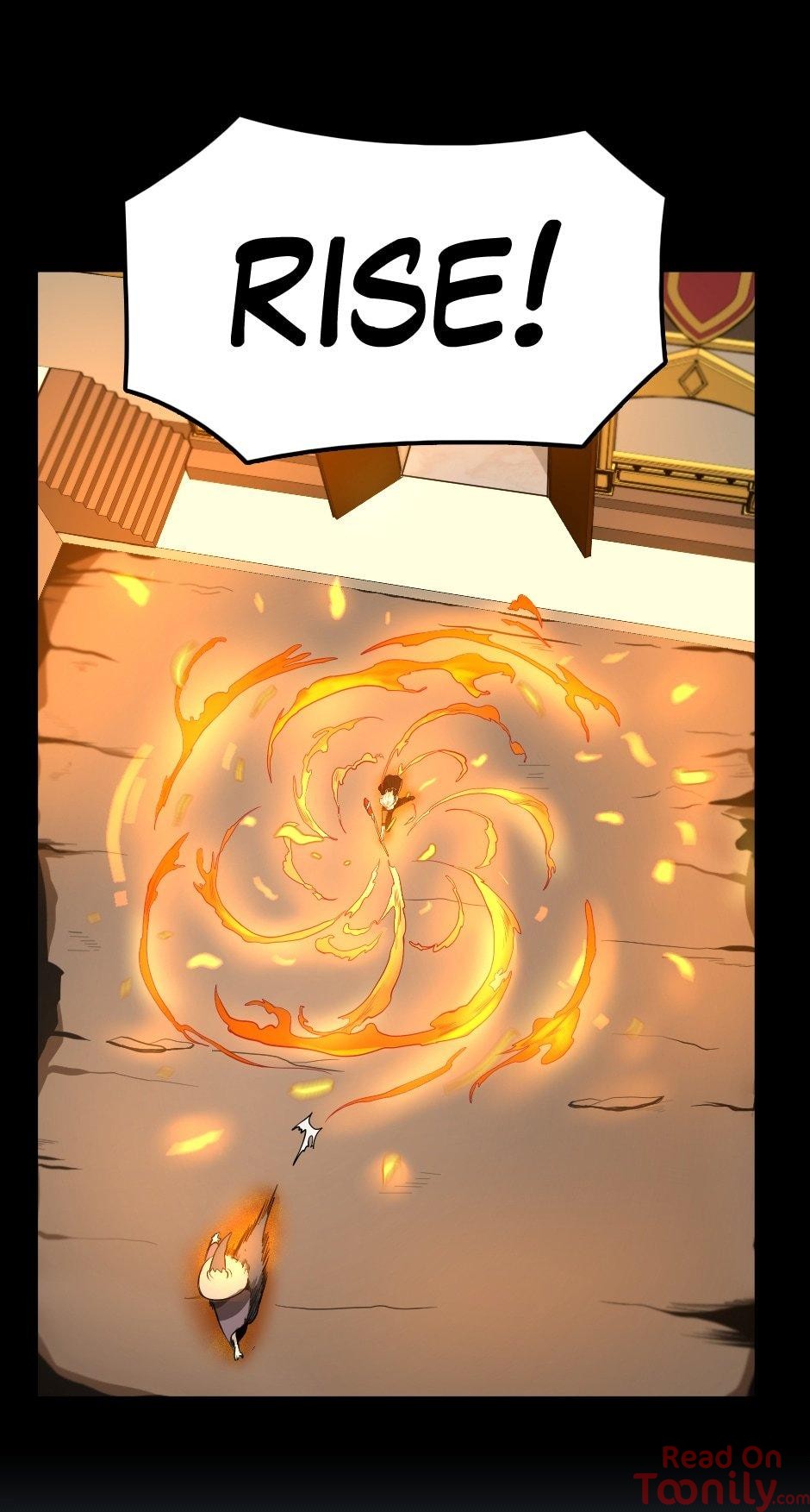 The Beginning After The End chapter 50 page 8