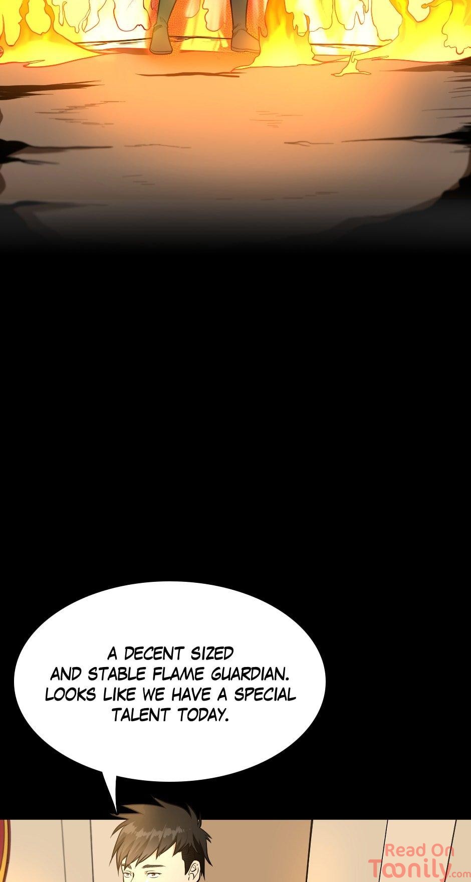 The Beginning After The End chapter 50 page 10