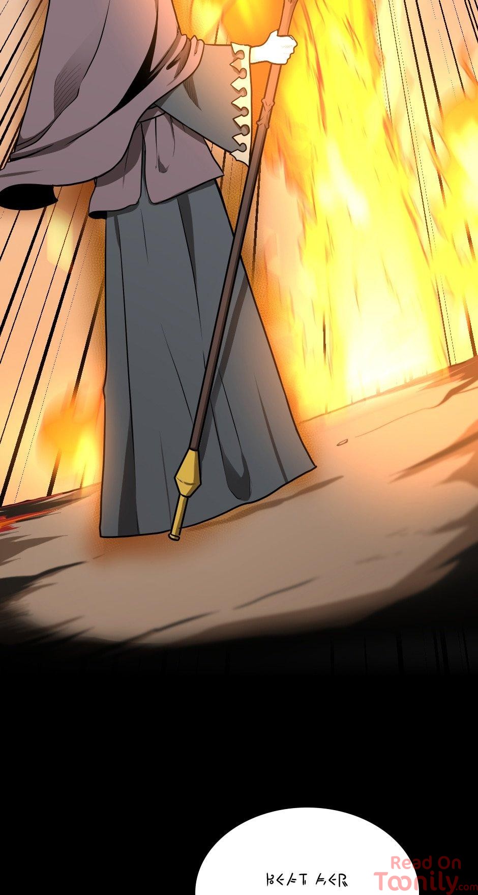 The Beginning After The End chapter 50 page 13