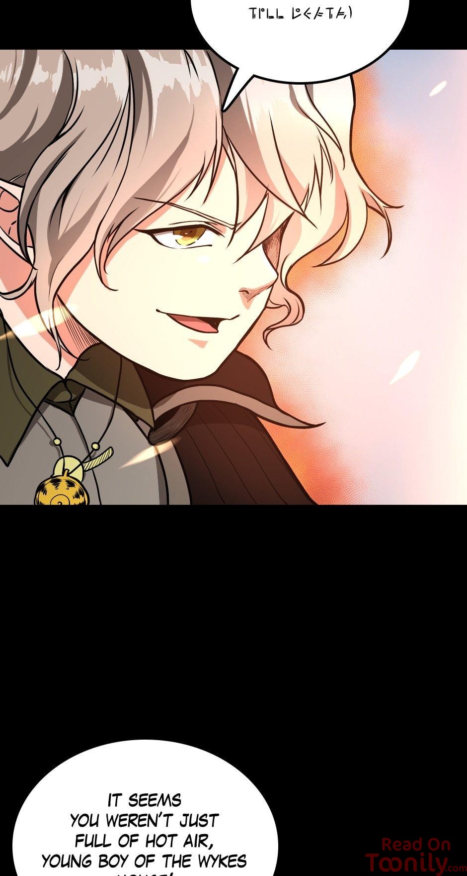 The Beginning After The End chapter 50 page 14