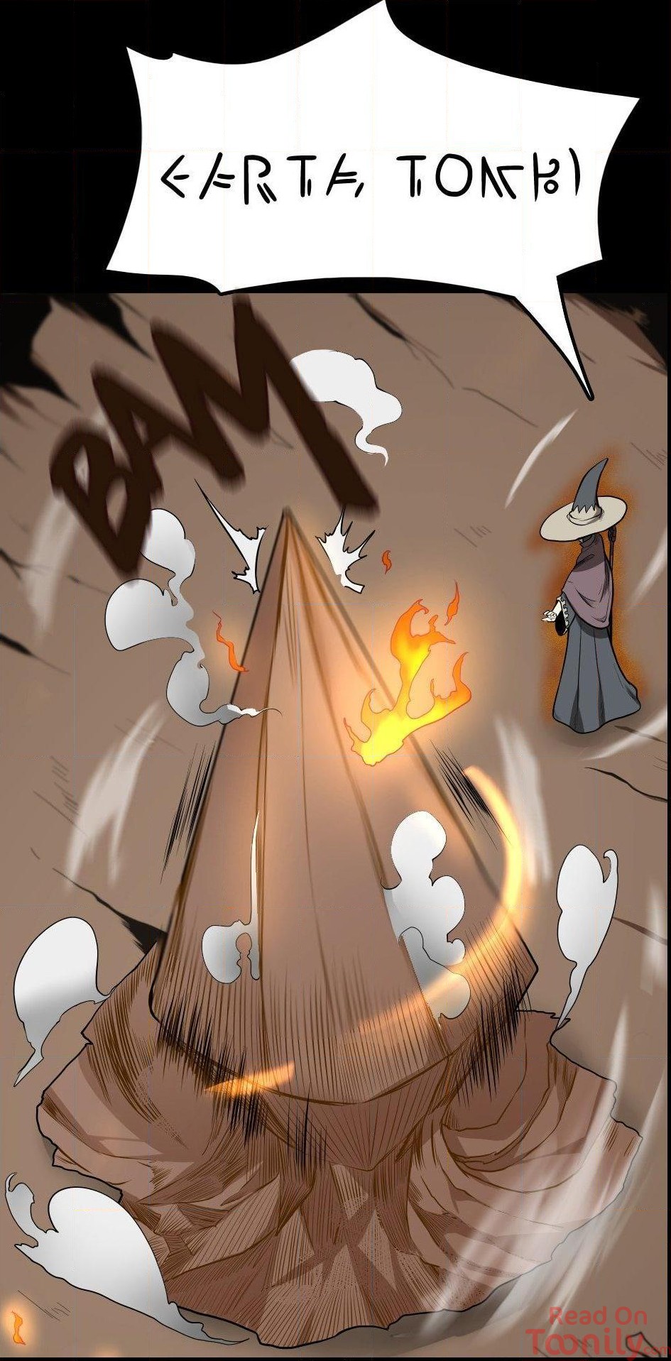 The Beginning After The End chapter 50 page 17