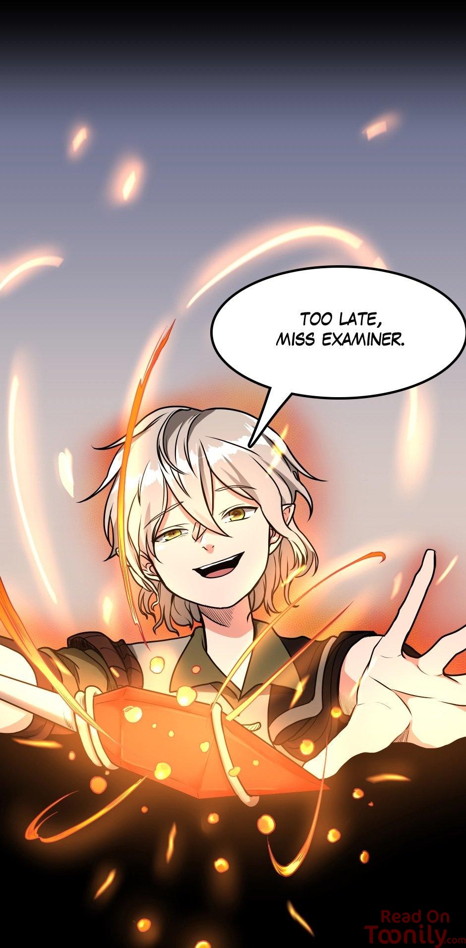 The Beginning After The End chapter 50 page 19