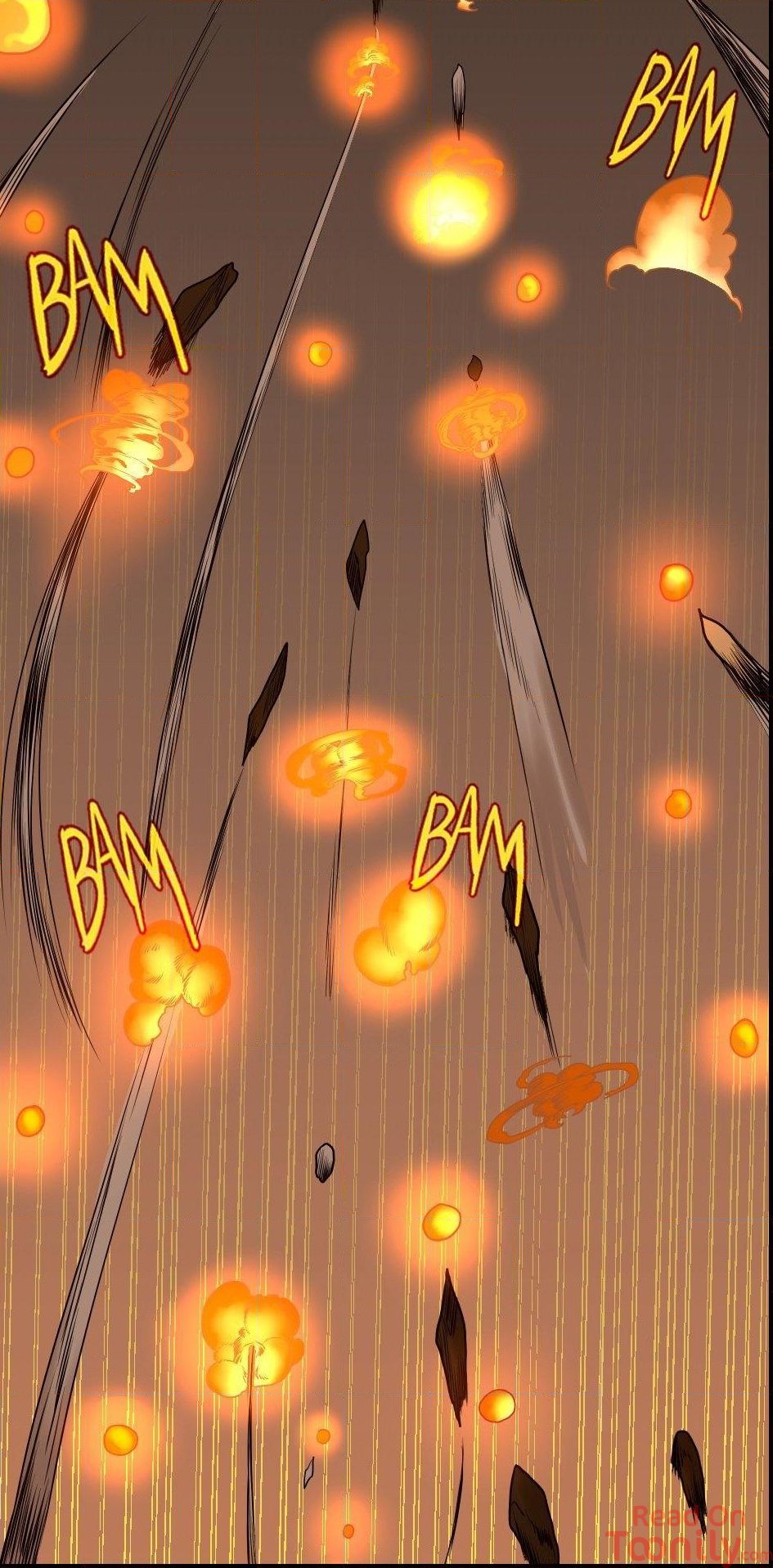 The Beginning After The End chapter 50 page 23