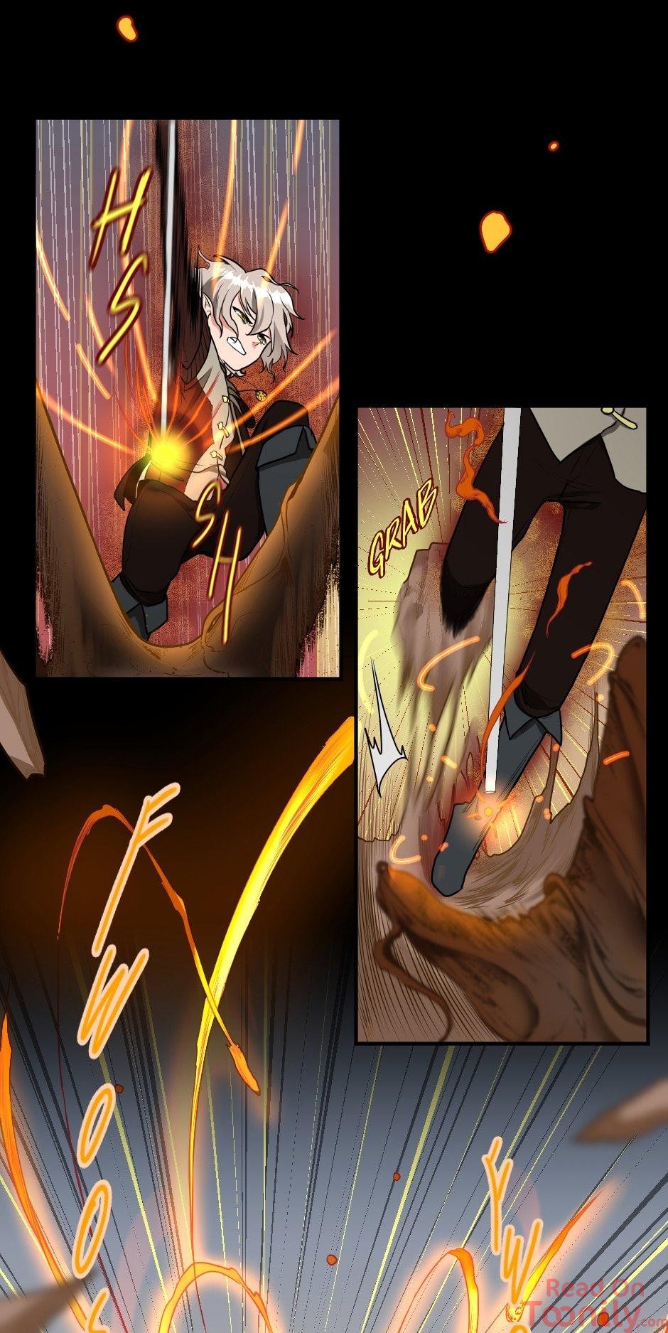 The Beginning After The End chapter 50 page 31