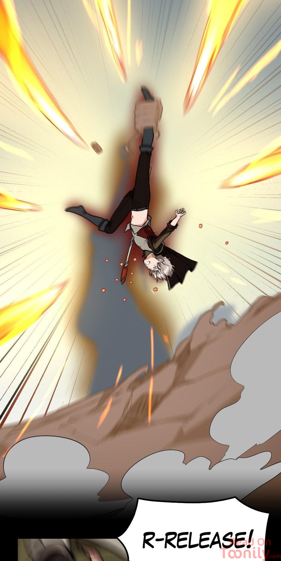 The Beginning After The End chapter 50 page 33