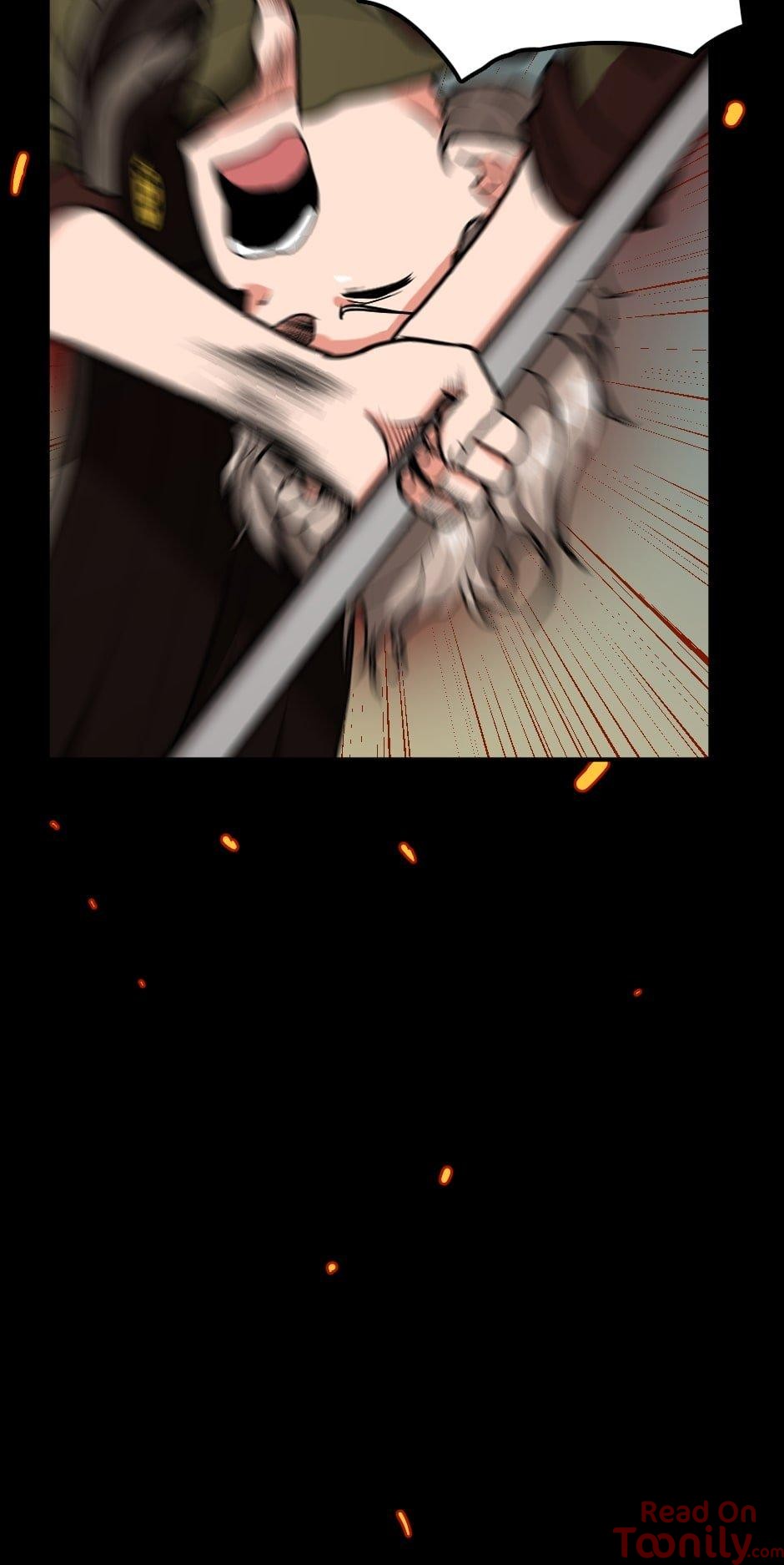The Beginning After The End chapter 50 page 34