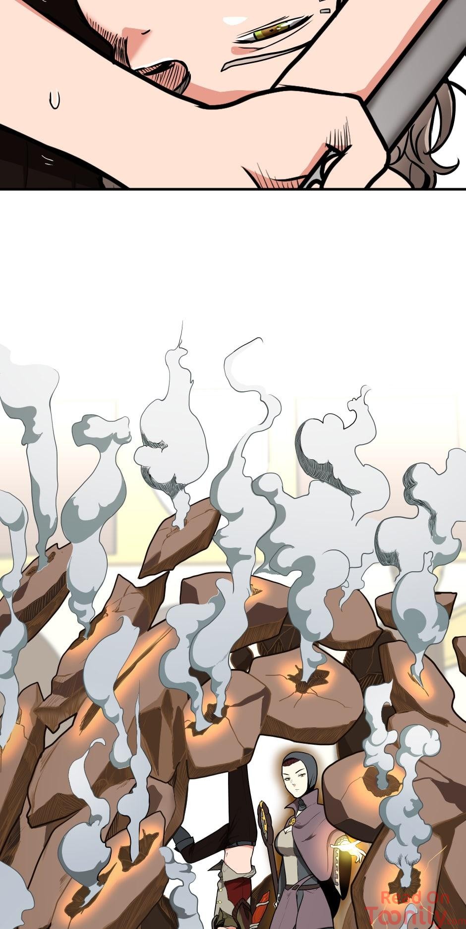 The Beginning After The End chapter 50 page 36