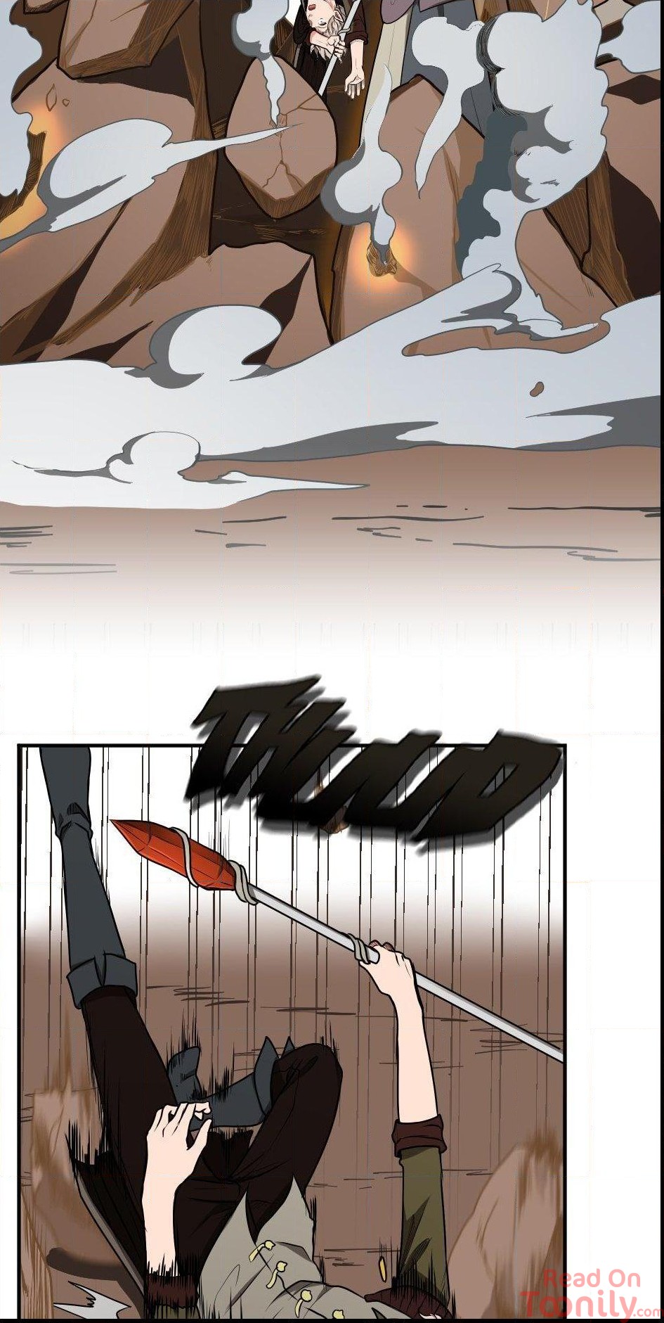The Beginning After The End chapter 50 page 37