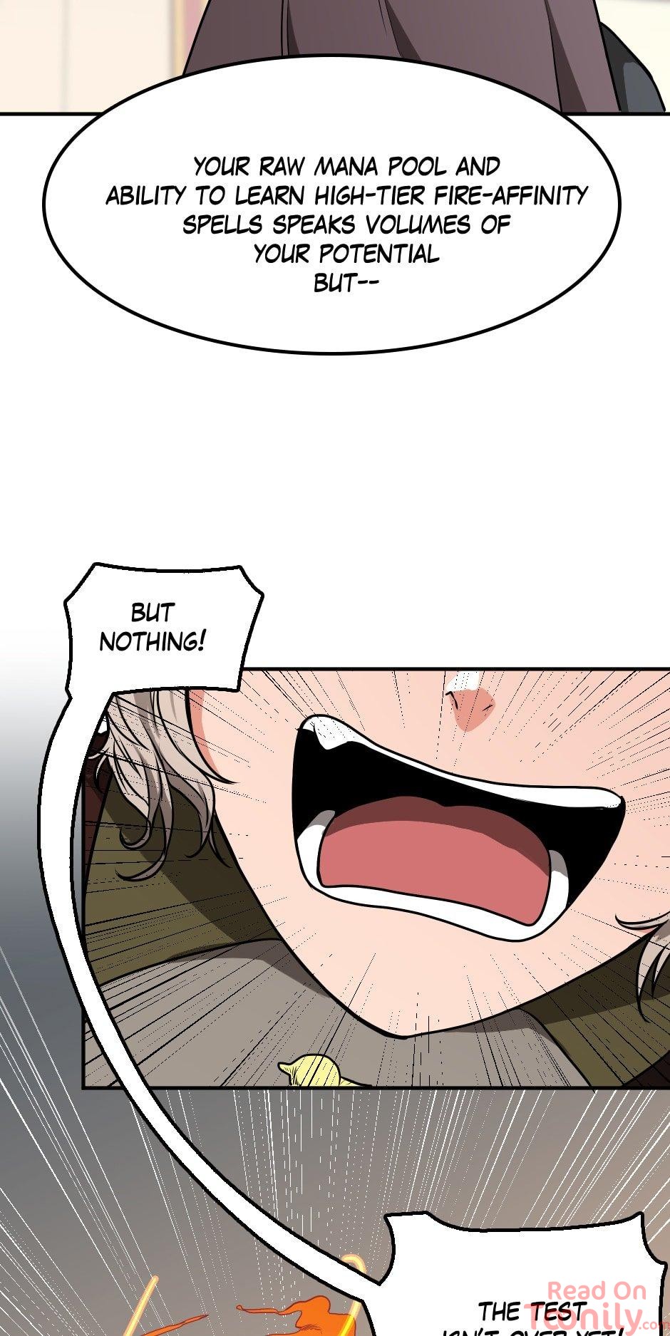 The Beginning After The End chapter 50 page 39